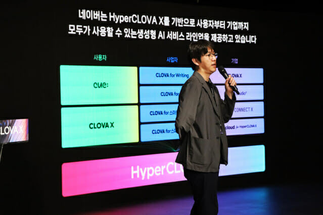 하정우 AI미래기획수석 프로필 학력 경력