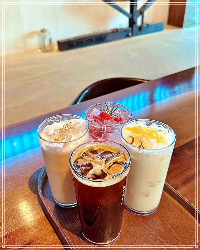 TJB 생방송 투데이 가볼만한 곳, 문경 디저트 카페, 오미자 릴렉스, 에이드 맛집