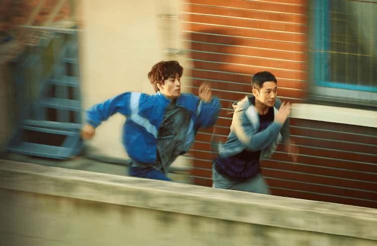 DP 시즌2 넷플릭스