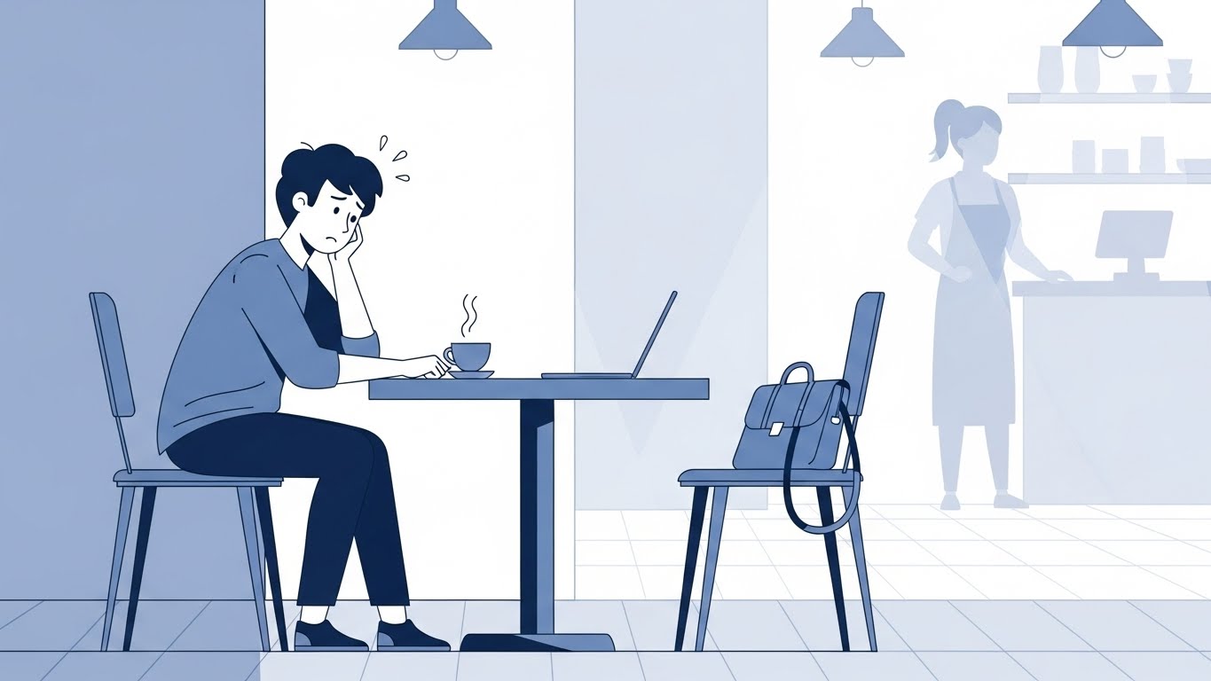 카페 분실물&amp;#44; 스터디카페 도난&amp;#44; 상법 제152조