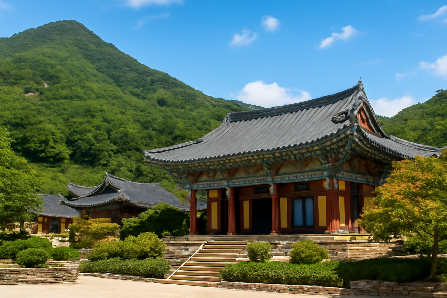 김천 가볼만한곳 베스트10