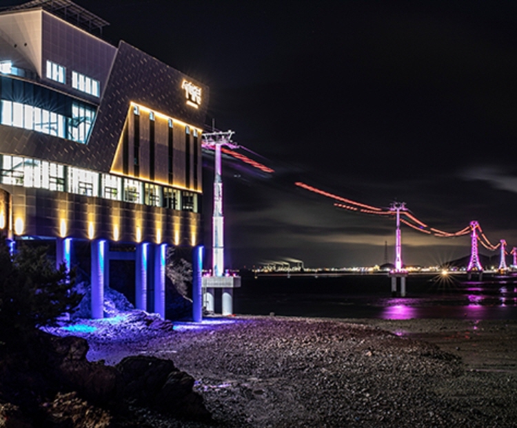 제부도 케이블카