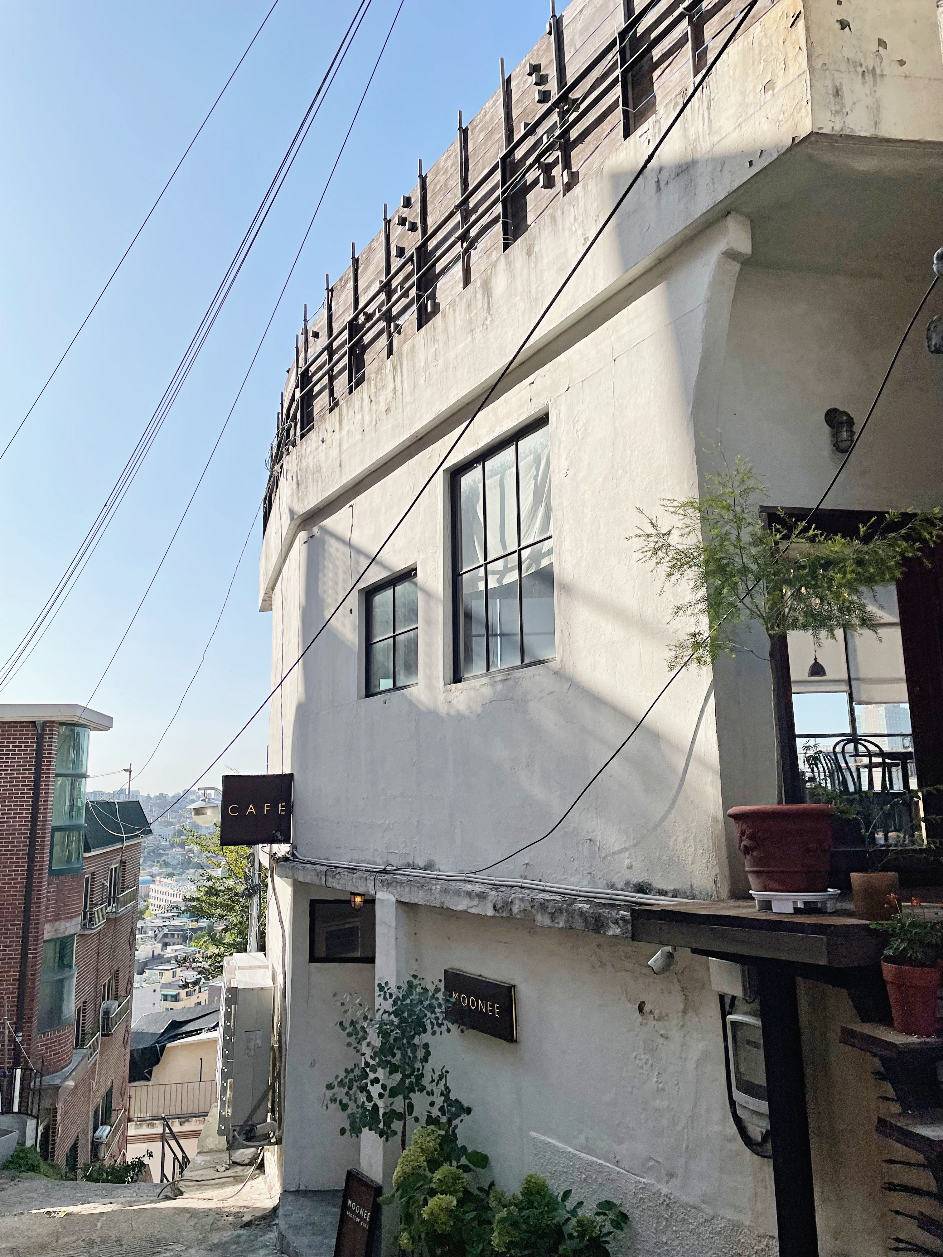 카페무니