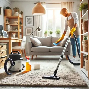 공간별 청소 순서 거실 주방 욕실 안방 30분 루틴_18