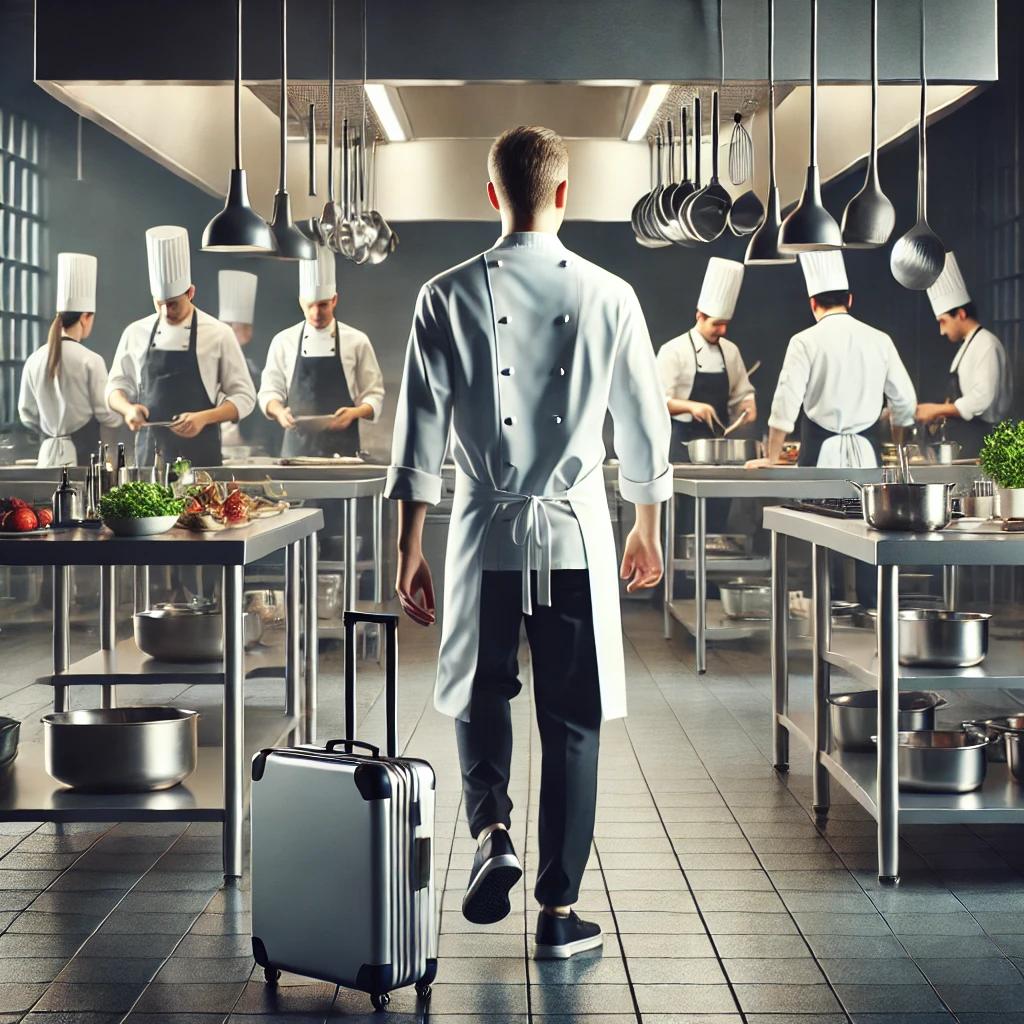 흑백요리사 탈락자