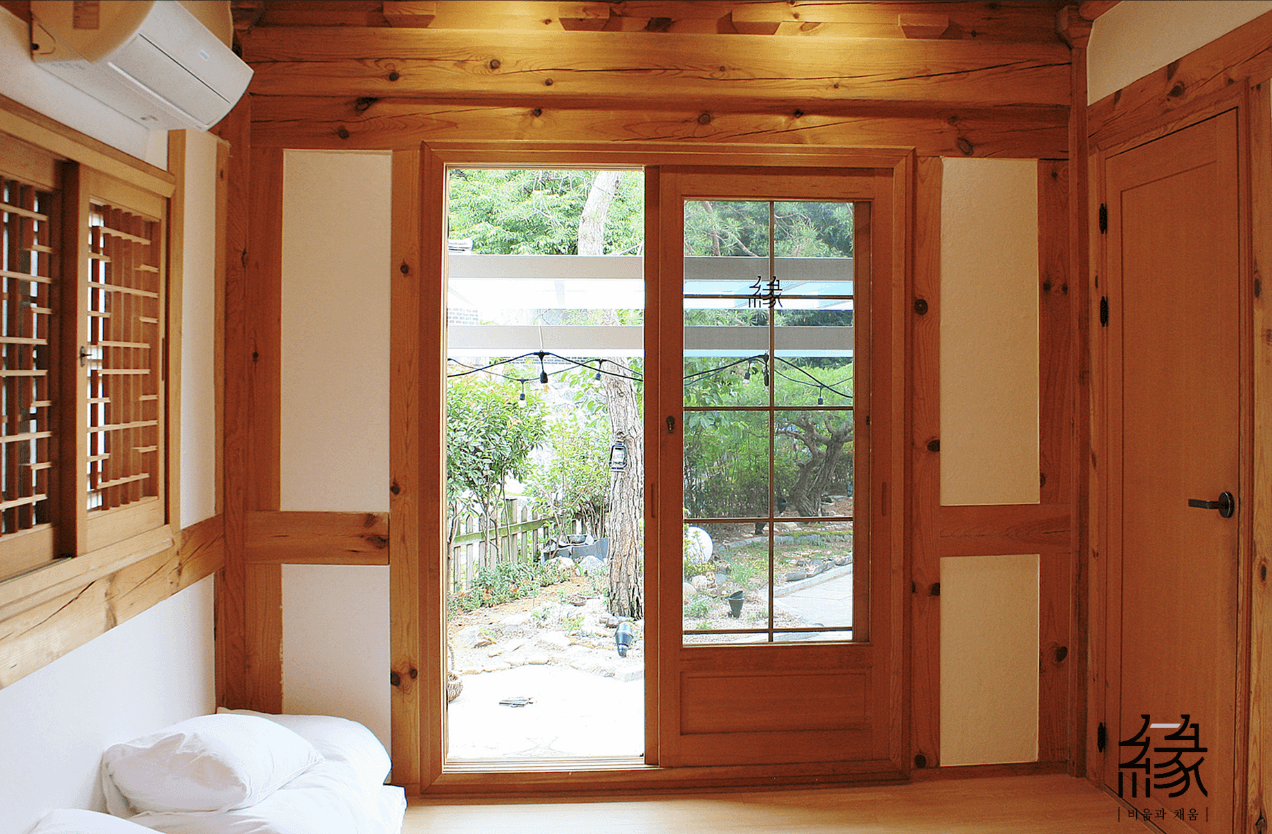 생방송오늘저녁 한옥스테이 청주 한옥집