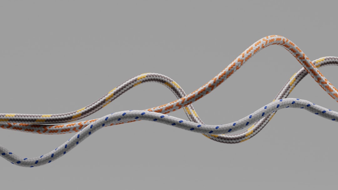 Coaxial cable