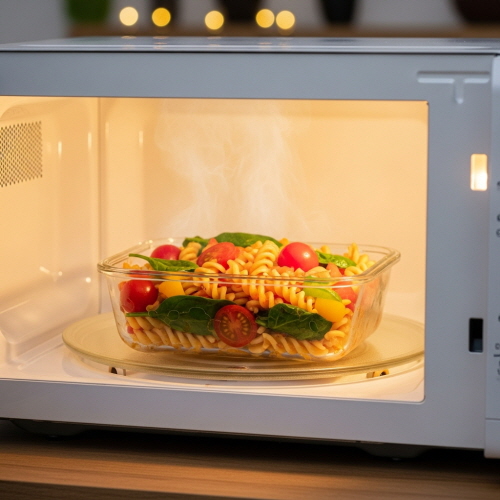 전자레인지 넣으면 안되는 것