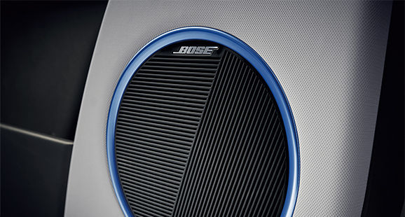 더 뉴 아이오닉5 보스오디오