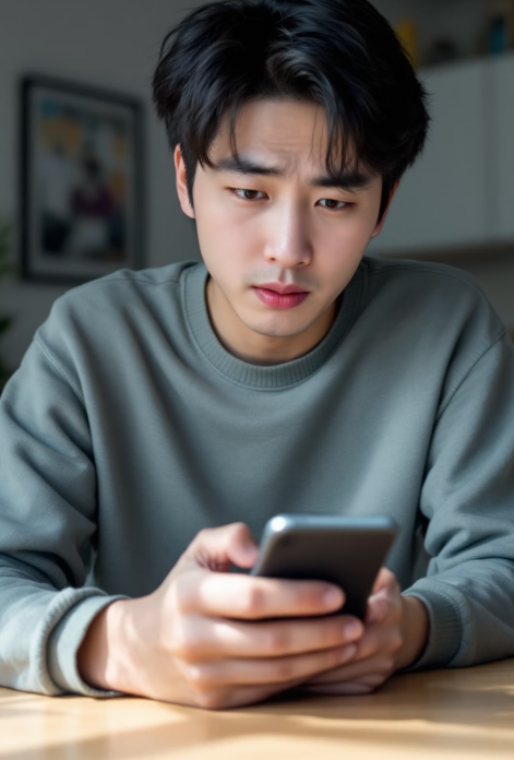 개인통관번호 발급 방법