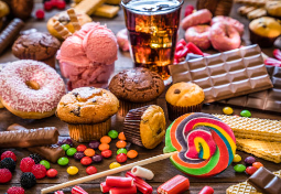 전립선에 안좋은 음식