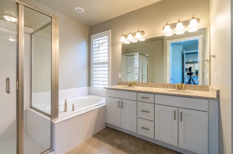 잘못된 샤워 습관 알아보기 - 6