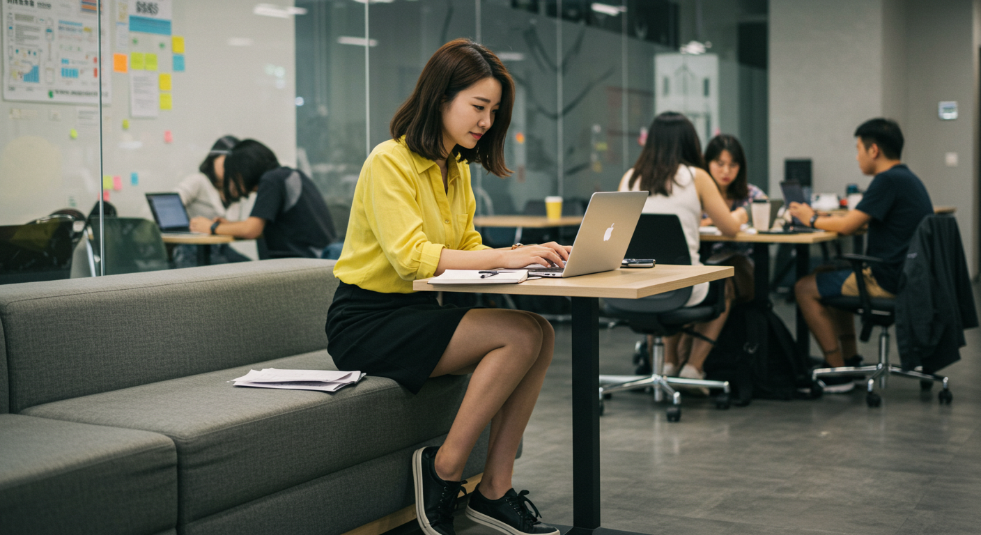 프리랜서 고용보험