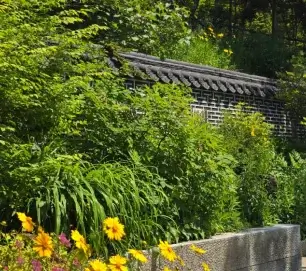 화담숲