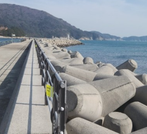 경남 인기차박지 BEST 8곳