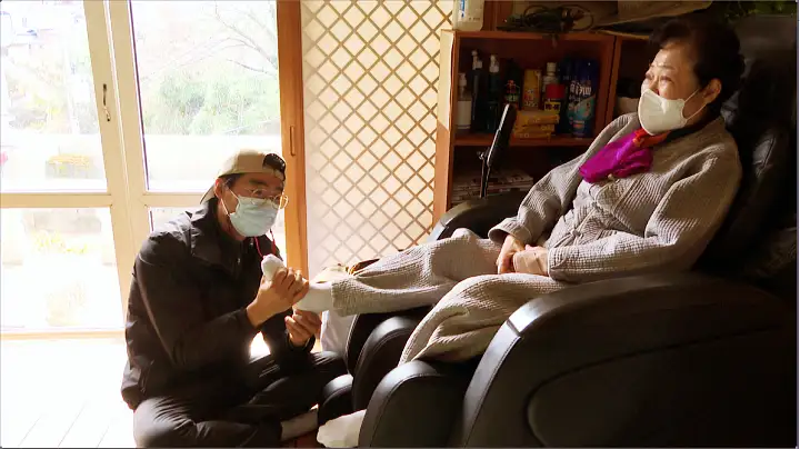 소문의맛집 인간극장 이혼 후 나홀로 육아 24시간 영업중 싱글파파 아구찜 알찜 대구뽈찜 맛있는 배달 전문 아귀찜집 부산 부산진구 전포동 맛집 위치 메뉴 가격 정보