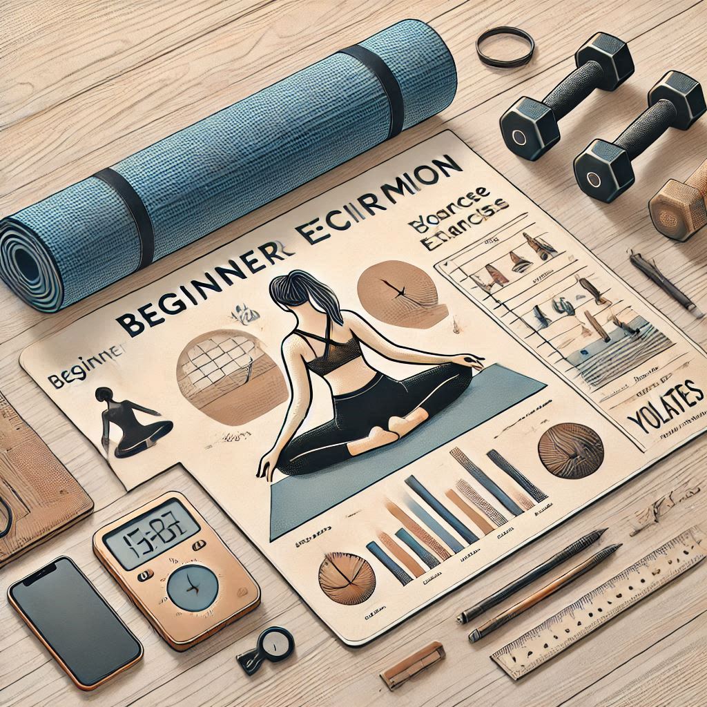 요가 매트와 필라테스 편안함과 안정성 있는 필수템 추천