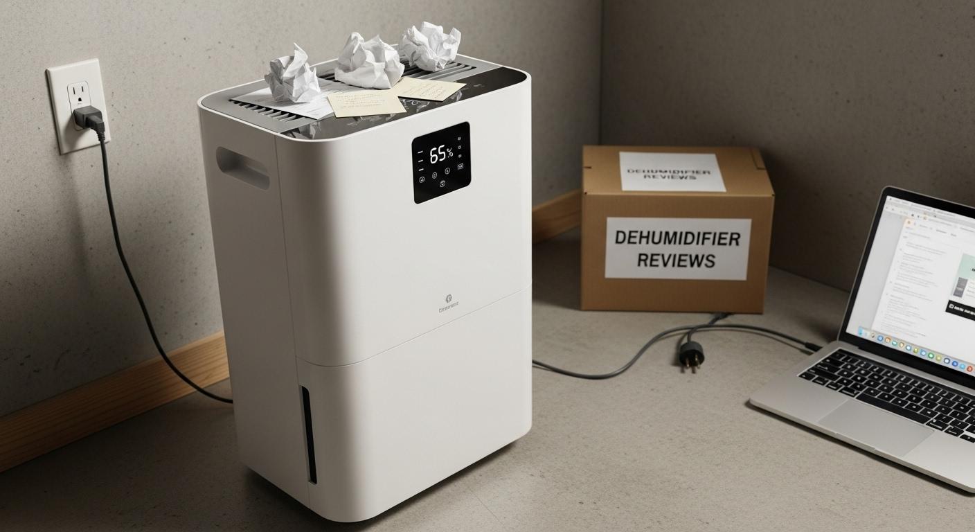 제습기 추천 가성비