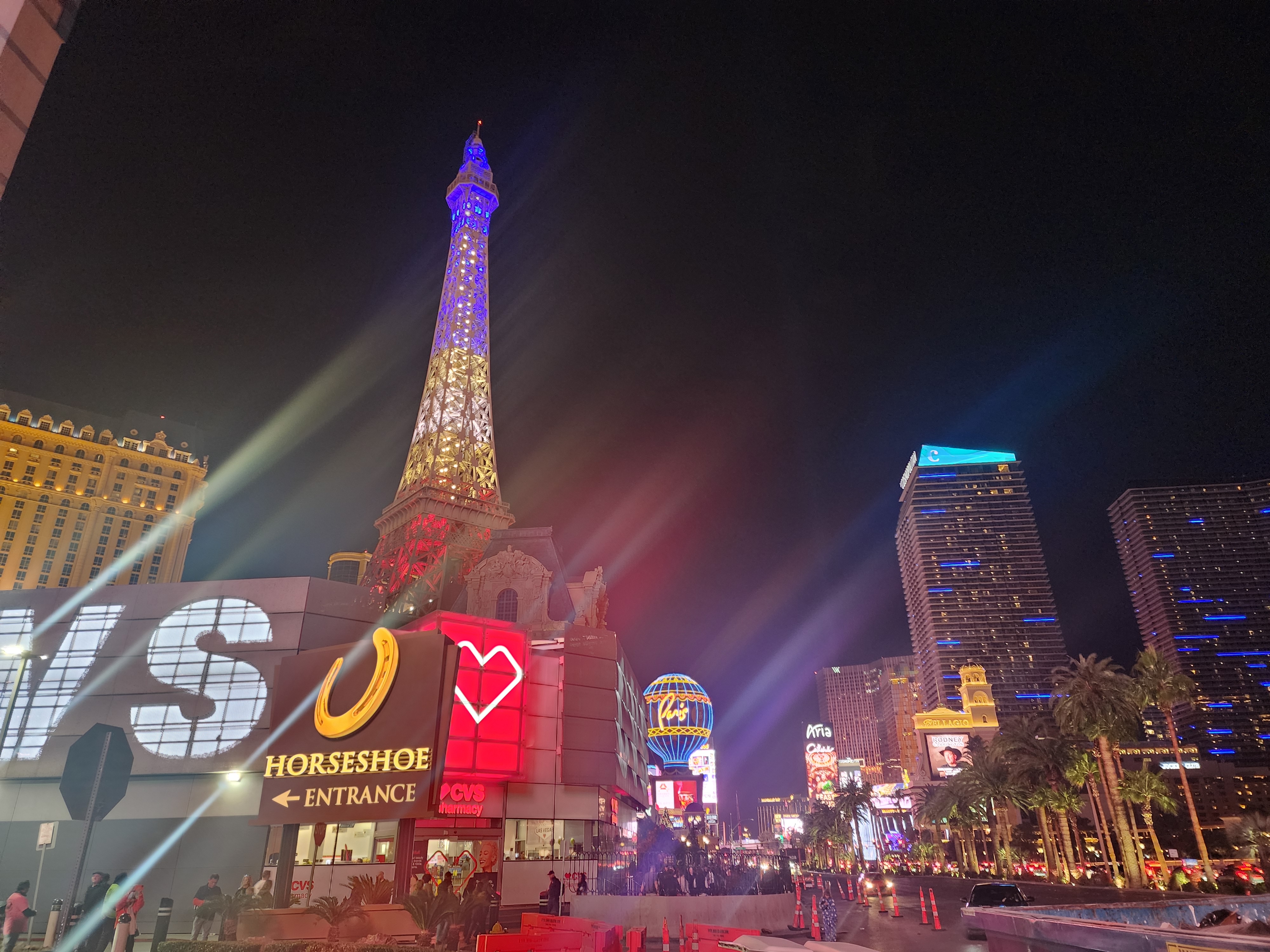 Las Vegas