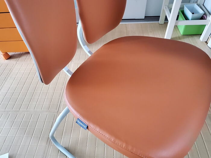 듀오백 DK - 043W 학생의자