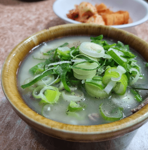 생방송투데이 수도권 최고의 설렁탕 송파 맛집 어디 빅데이터 랭킹 맛집