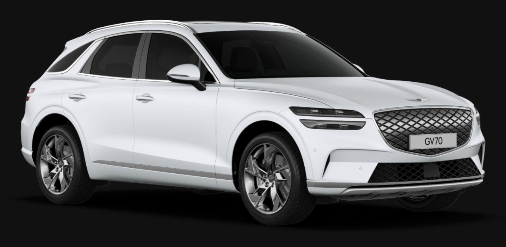 마테호른 화이트 무광(색상 코드 : FT7)