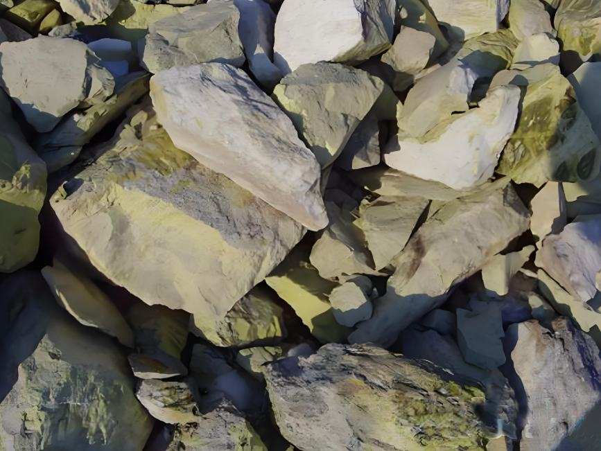 붕소광(Boron Ore)