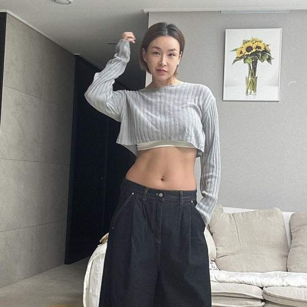 배윤정 프로필