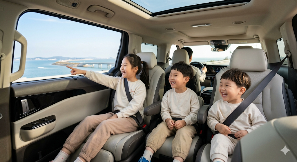 패밀리카 무료대여