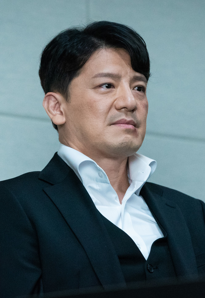 소방서 옆 경찰서 드라마 몇부작 인물관계도