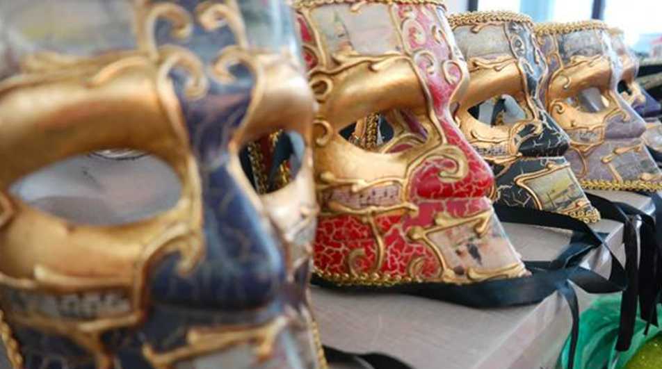 베니스랜드 유럽수국축제