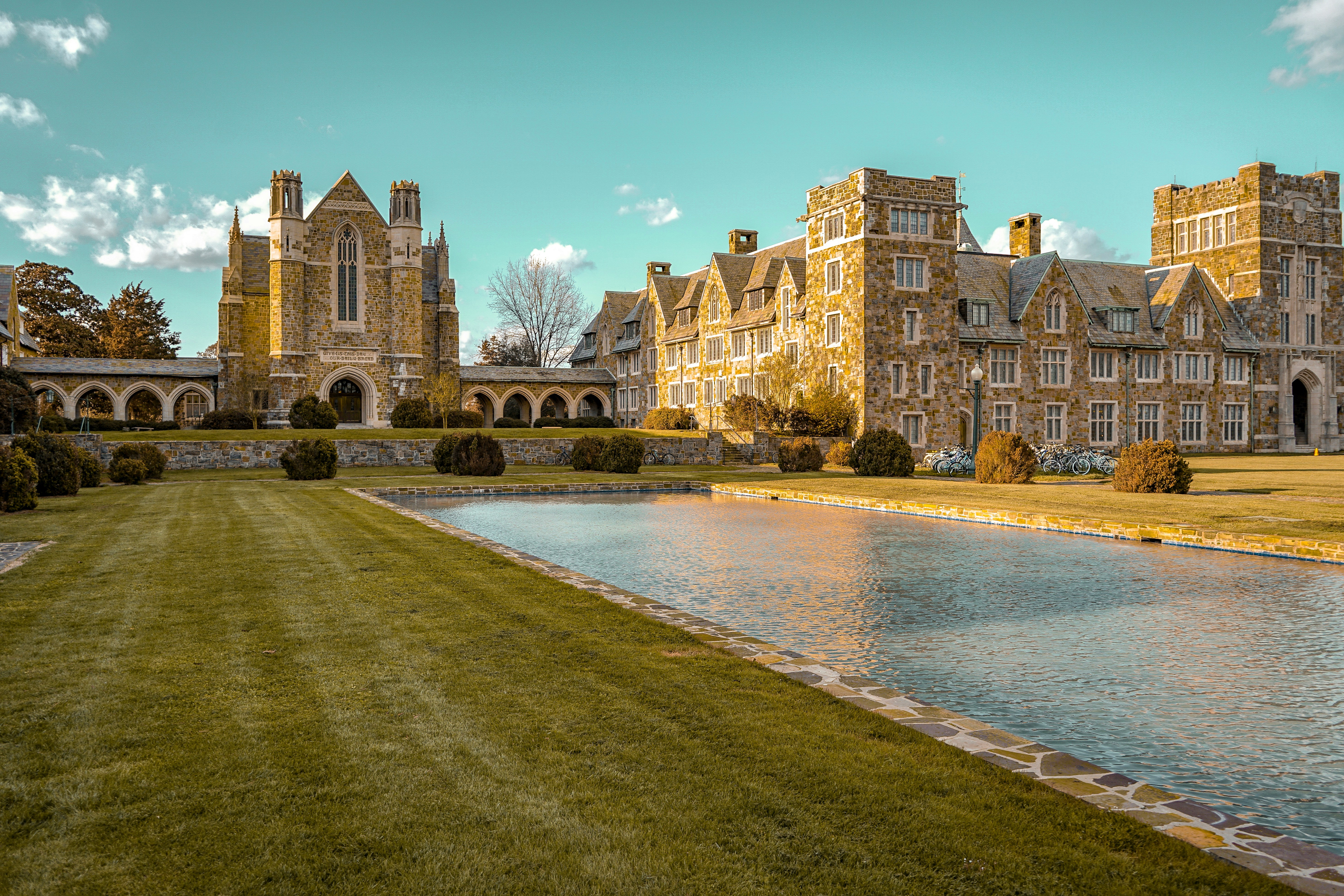 세인트루이스 대학교 사진