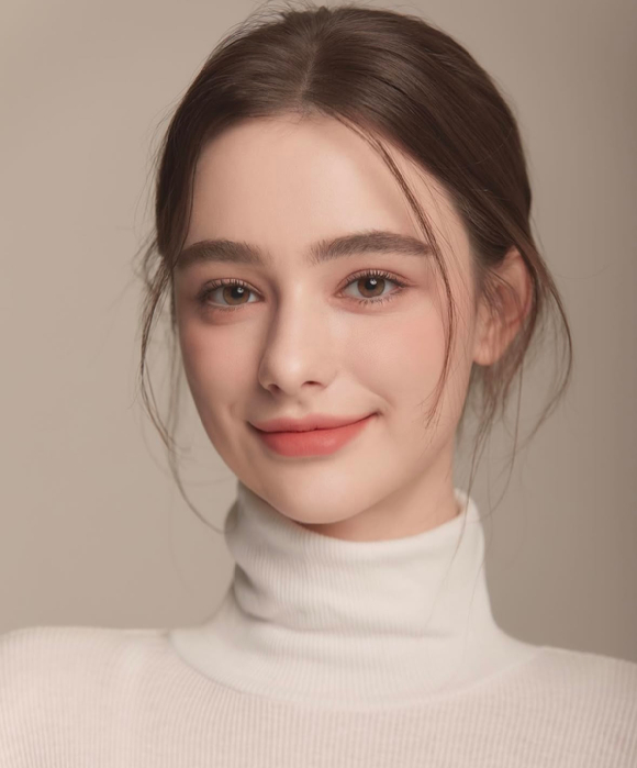 사진은 인플루언서 다샤 타란. [사진=다샤 타란 인스타그램]