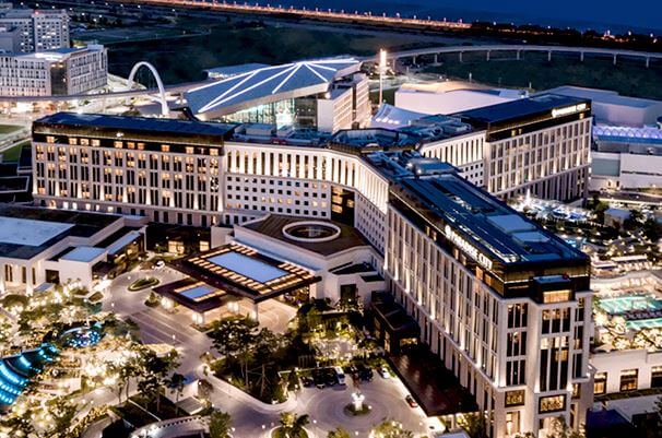 파라다이스 그룹