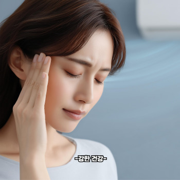 냉방병 예방법