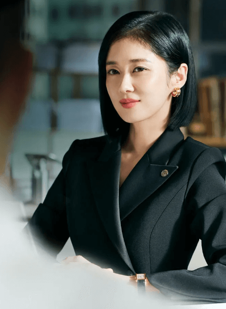 굿파트너 차은경