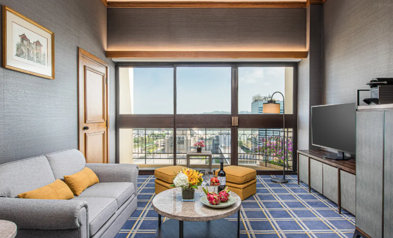 2025, 5월 트립닷컴 호텔 할인코드 + 마카오 10만원대 숙소 추천 07