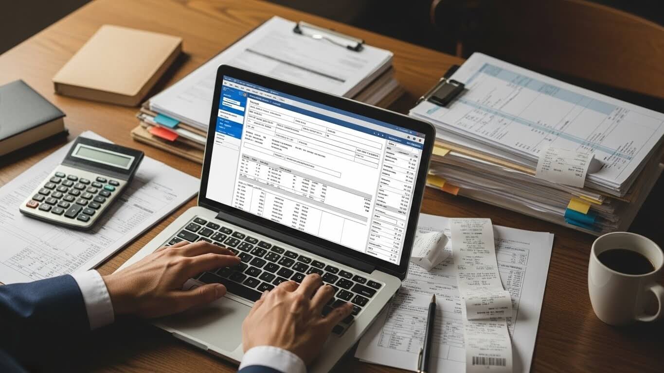 부가세신고 놓치면 생기는 불이익, 자영업자가 가장 많이 하는 실수
