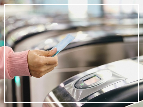 기후동행카드 K패스