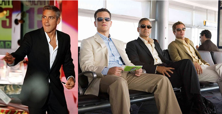 우아함의 황제 조르지오 아르마니 별세