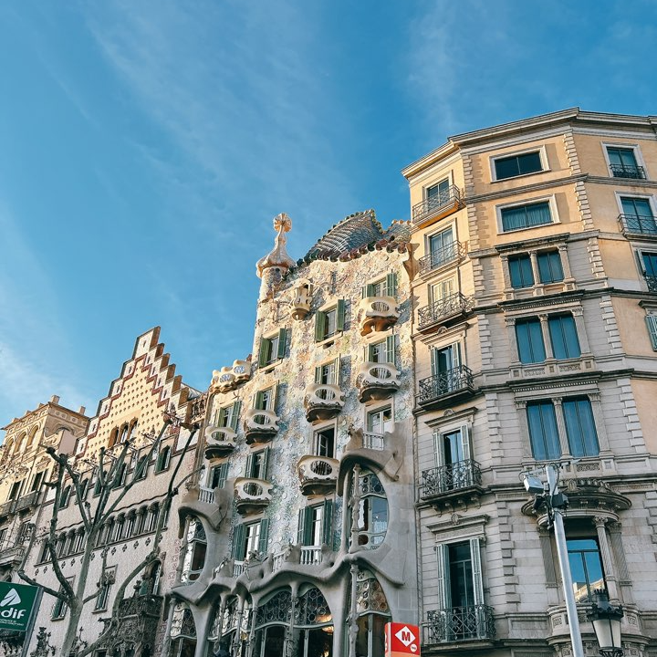 유럽여행 준비 사진