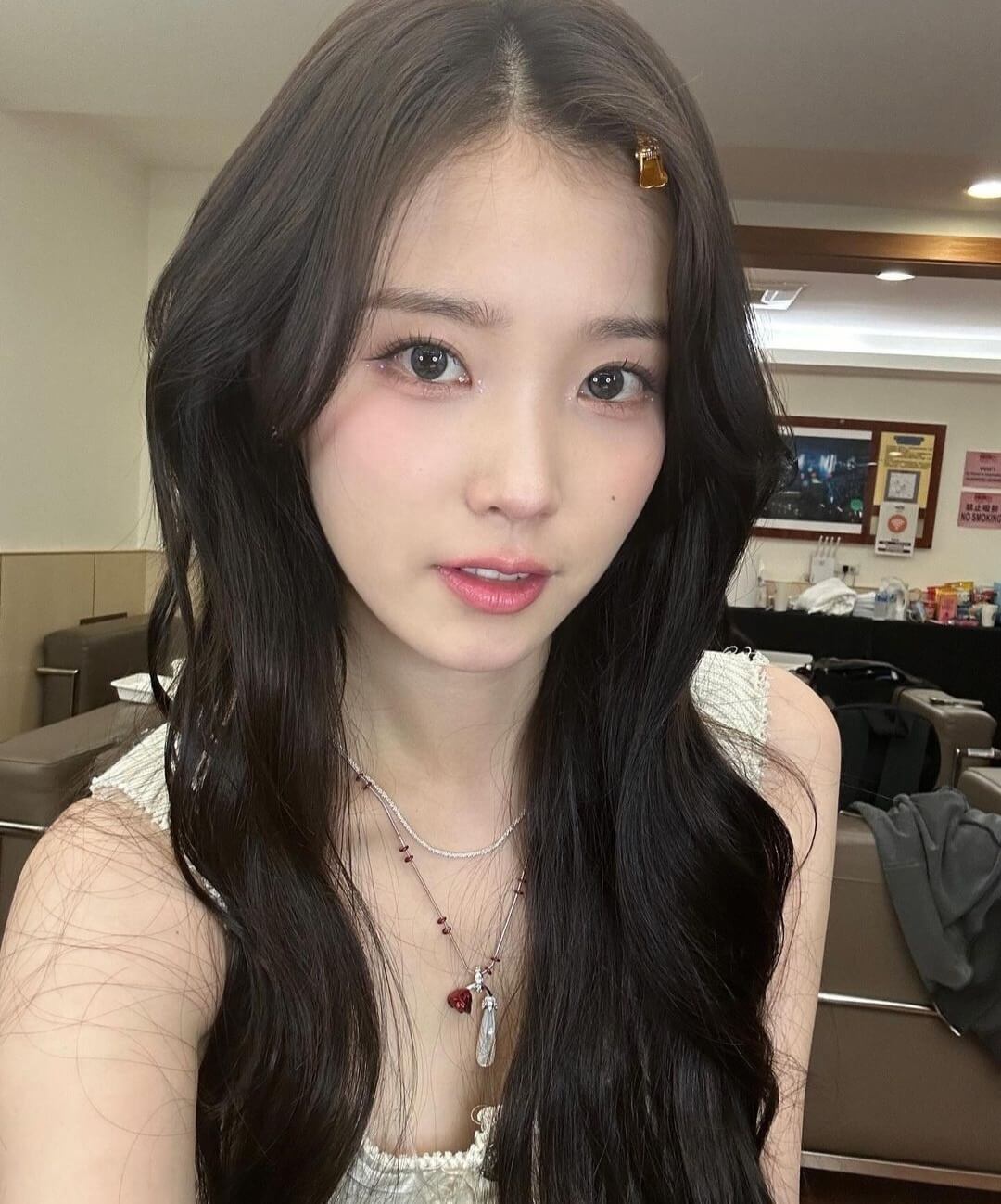 아이유 공식 팬클럽 유애나 7기 가입 방법
