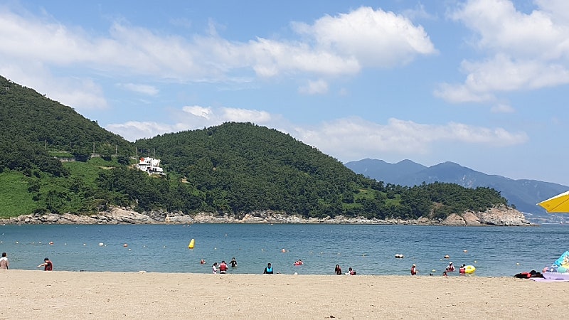 여름철 해수욕장 안전사고 예방법 3가지 관련 사진