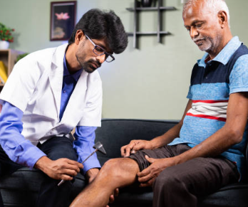 관절염의 진단 과정