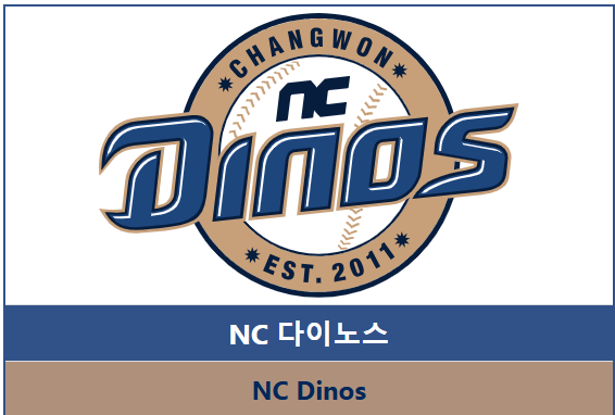 NC 다이노스