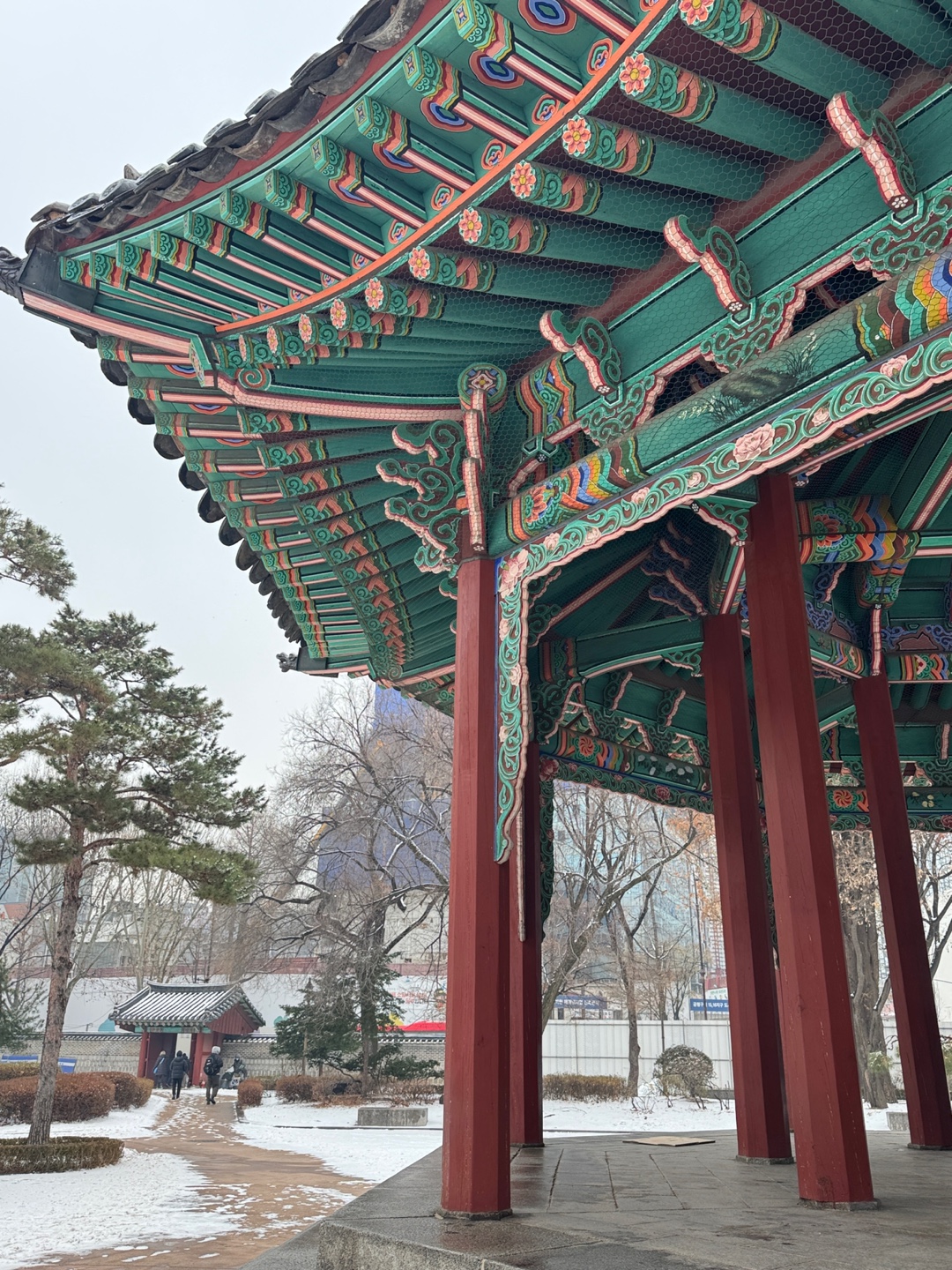 탑골공원