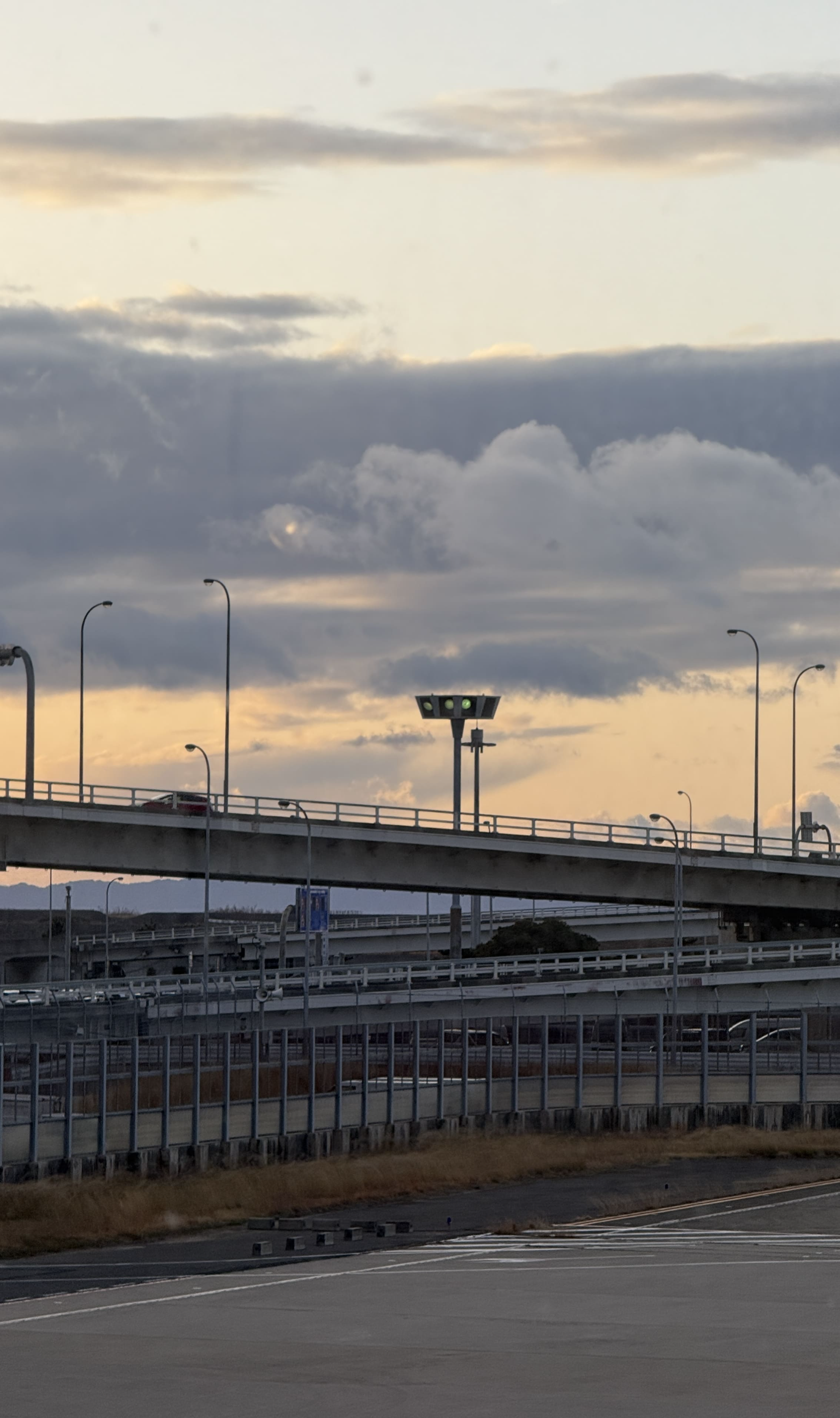아시아나 비즈니스 클래스 간사이 공항 랴운지