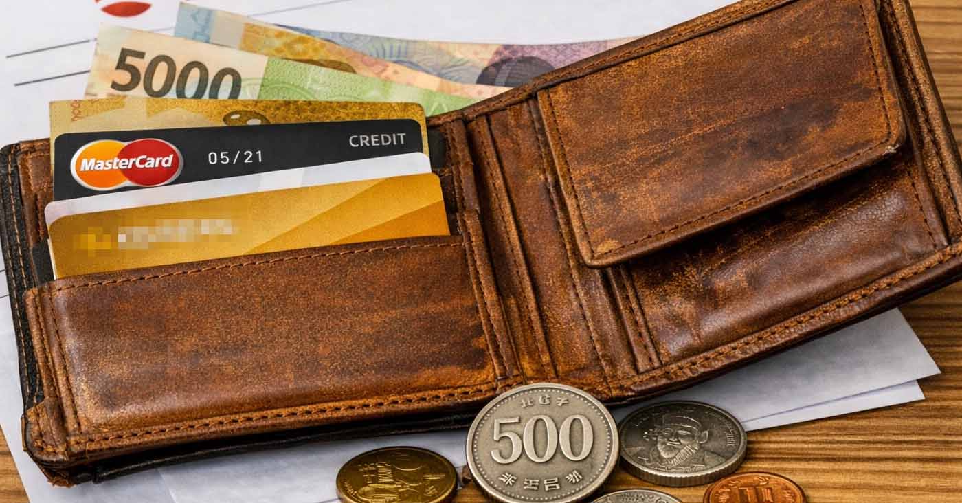 소비 관리가 잘 되다가 다시 흔들리는 사람들의 공통 지점