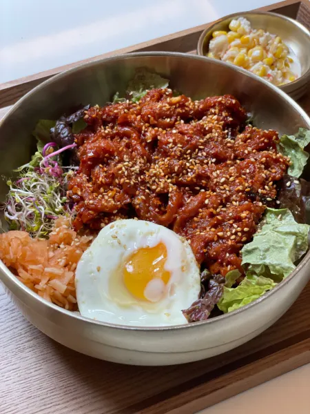 생생정보 고수의 부엌 육회 물회