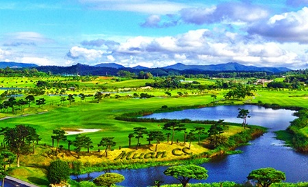 무안cc-컨트리클럽